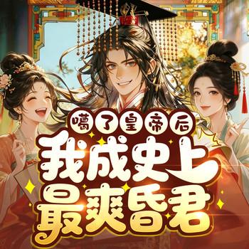 噶了皇帝后，我成史上最爽昏君