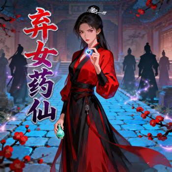 弃女药仙