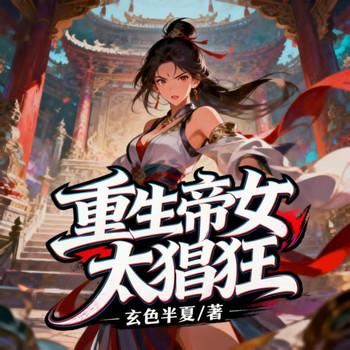 重生帝女太猖狂