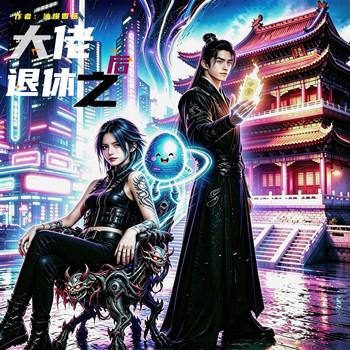 退休后我靠养崽环游世界