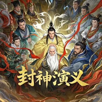 封神演义(多人剧)