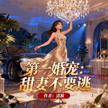 第一婚宠：甜妻不要逃