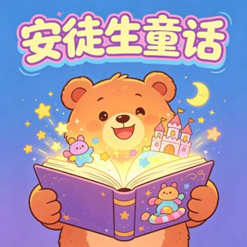 小熊的宝藏睡前故事