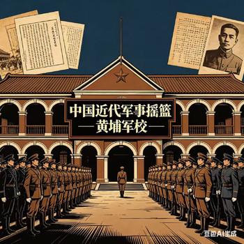 中国近代军事摇篮-黄埔军校