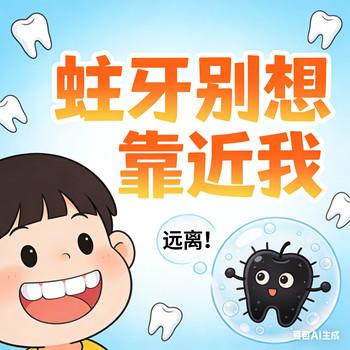 宝宝好习惯故事