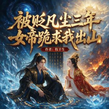 被贬凡尘三年，女帝跪求我出山(多人剧)