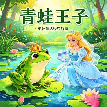 青蛙王子