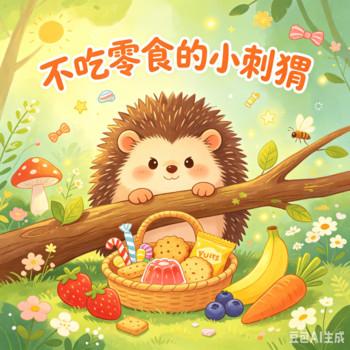 小布丁的睡前小故事