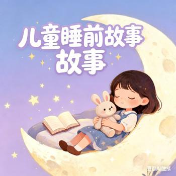儿童睡前故事：宝宝自律好习惯