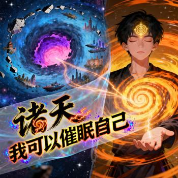 诸天：我可以催眠自己