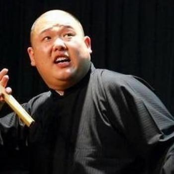 王玥波评书(多人剧)