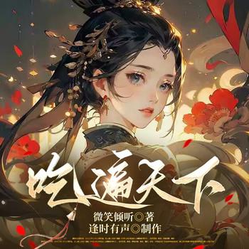 吃遍天下