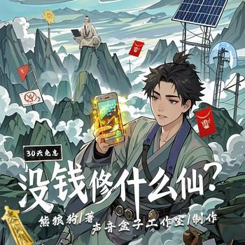 没钱修什么仙？(多人剧)