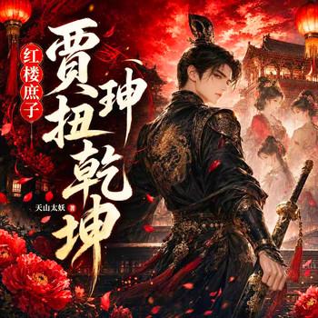 红楼庶子贾珅扭乾坤(多人剧)