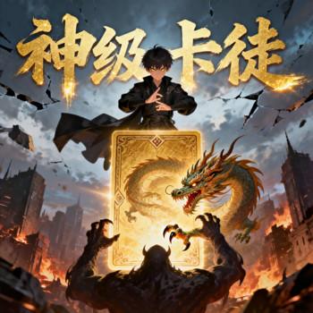 神级卡徒