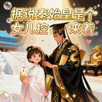 据说秦始皇是个女儿控来着