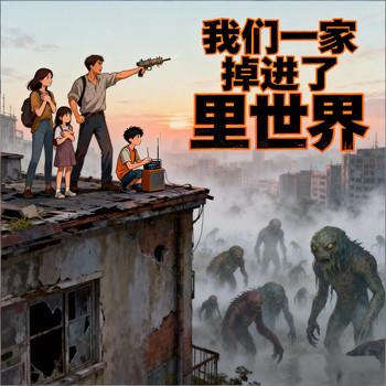 我们一家掉进了里世界