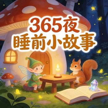 睡前故事汇