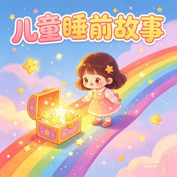 寻宝箱儿童睡前故事