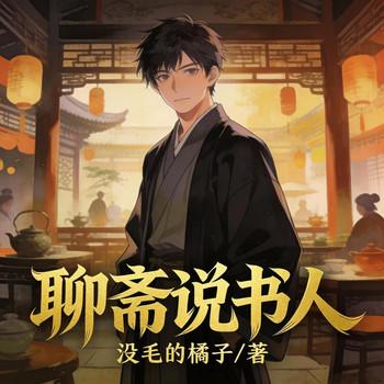 聊斋说书人