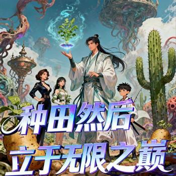 种田然后立于无限之巅