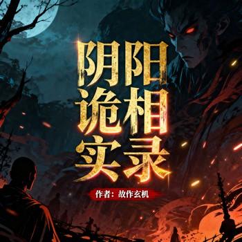 阴阳诡相实录