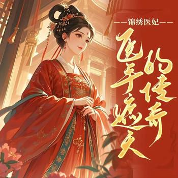 锦绣医妃：神医王妃不好惹