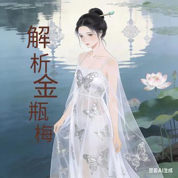 解析：金瓶梅