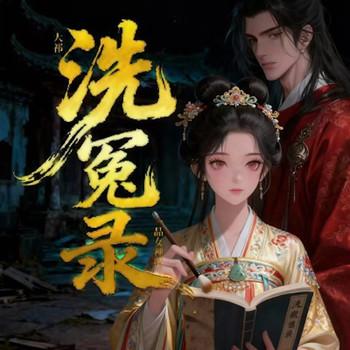 大祁洗冤录
