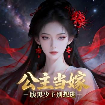 公主当嫁，腹黑少主别想逃