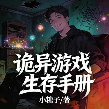 诡异游戏生存手册
