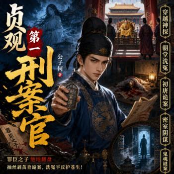 开局被冤，硬拆连环诡案(多人剧)