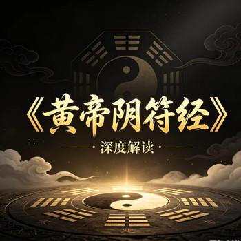 阴符经深度解读
