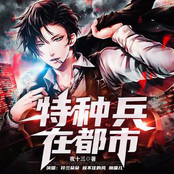 特种兵在都市