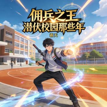 佣兵之王潜伏校园那些年