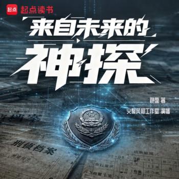 来自未来的神探(多人剧)