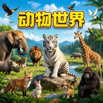 儿童启蒙