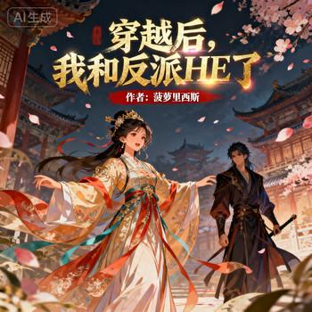 穿越后，我和反派HE了