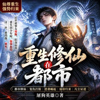 重生修仙在都市(多人剧)