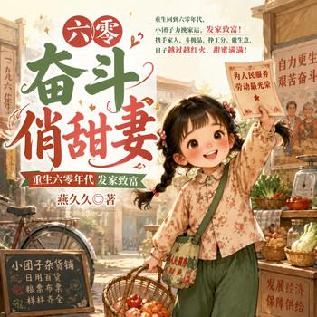 中奖暴富后，我重生农家做幼崽(多人剧)