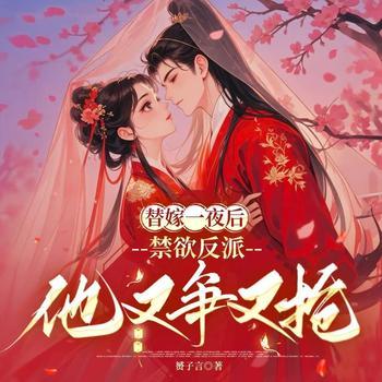 替嫁一夜后，我种田阻止夫君黑化