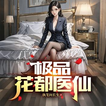 极品花都医仙