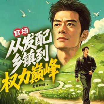 官场：从发配乡镇到权力巅峰