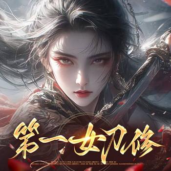 第一女刀修(多人剧)