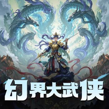 幻界大武侠