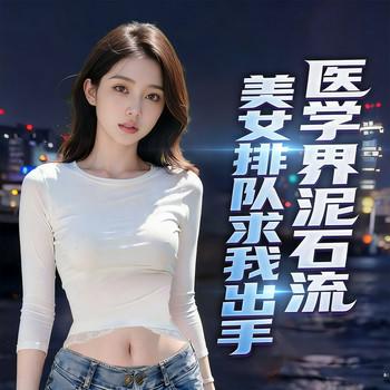 医学界泥石流，美女排队求我出手