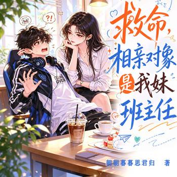 救命，相亲对象是我妹班主任