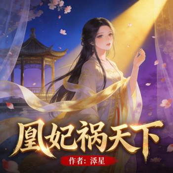 凰妃祸天下