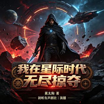 星际：别人搞发展，我只管掠夺(多人剧)