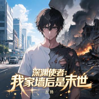 深渊使者：我家墙后是末世
